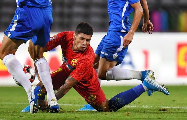 Program infernal pentru fotbalul românesc » GSP prezintă calendarul din următoarea lună