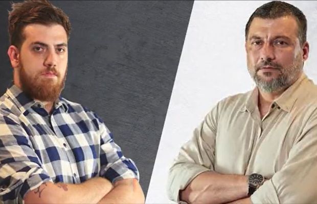 Ce pariezi pe Ligă? Alege-ți favoriții în "Bătălia cotelor" - un nou format video GSP pentru pariori. Tipsterii Culea și Bâra se contrazic pe 3 meciuri de UCL