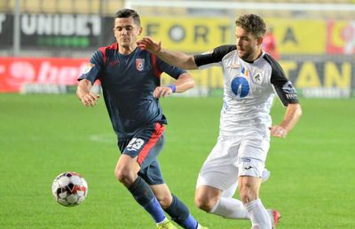 Când se joacă Chindia - CS Mioveni, barajul pentru promovare în Liga 1 + unde se vede la TV