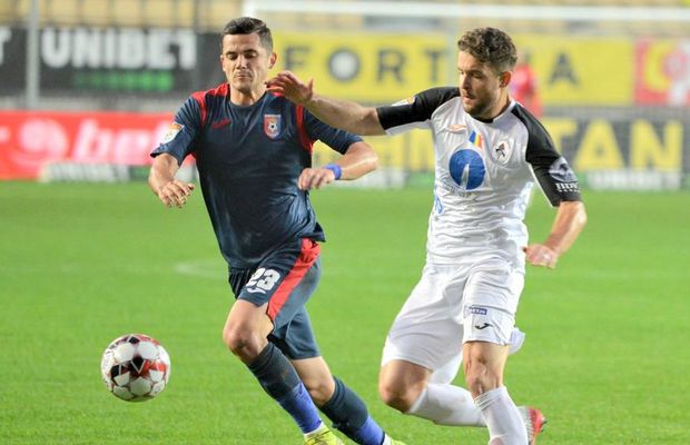 Când se joacă Chindia - CS Mioveni, barajul pentru promovare în Liga 1 + unde se vede la TV