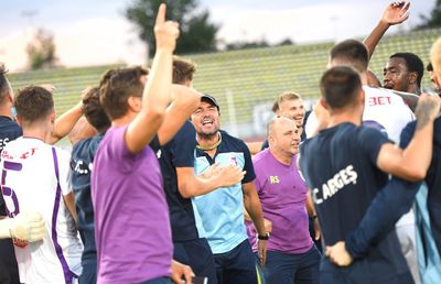 FC Argeș mută tare după promovare! A luat un fost jucător de la FCSB