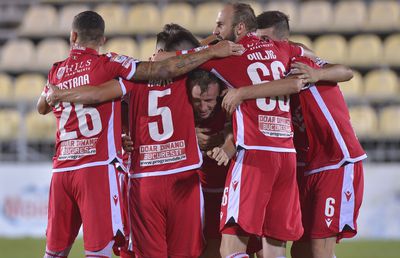 Marea epurare, în varianta Dinamo: „câinii” au renunțat la 7 jucători!