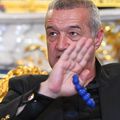 Gigi Becali, patronul FCSB, anunță că va contesta decizia FRF