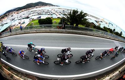 Milano-San Remo: totul despre La Primavera de august! Traseu modificat și multe întrebări, de la Van der Poel la Philippe Gilbert