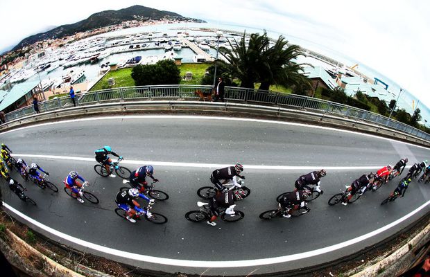 Milano-San Remo: totul despre La Primavera de august! Traseu modificat și multe întrebări, de la Van der Poel la Philippe Gilbert