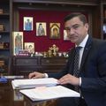 Mihai Chirica