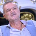 Gigi Becali, atac la Răzvan Burleanu și Gino Iorgulescu