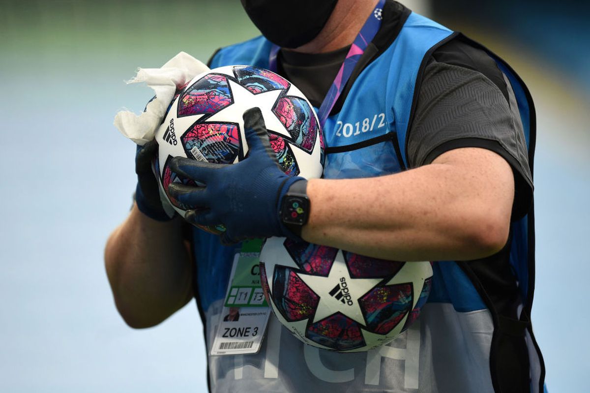 EDITORIAL Andrei Niculescu » It's time to say Sarri