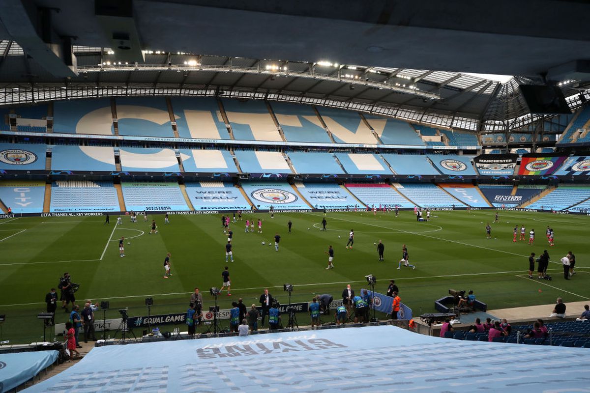 VIDEO + FOTO Campionul mondial Varane, meci de groază cu Manchester City! A comis două gafe de neconceput