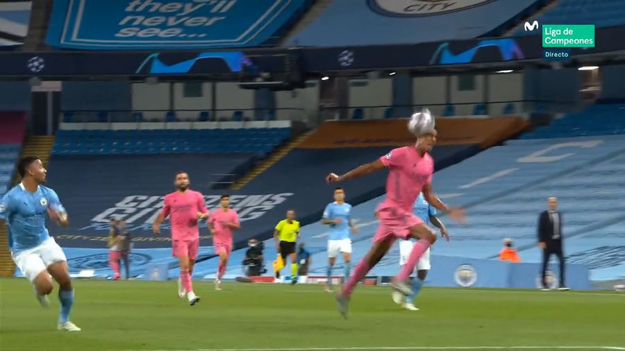 VIDEO + FOTO Campionul mondial Varane, meci de groază cu Manchester City! A comis două gafe de neconceput