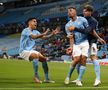 Manchester City - Real Madrid