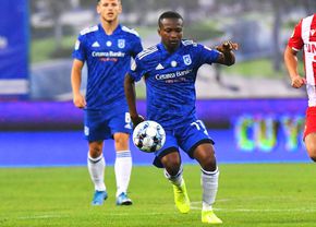 Academica Clinceni – FCU Craiova » Ilfovenii caută prima victorie stagională! Echipe probabile + cote