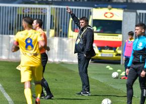 Liga 2, etapa #2 » Poli Iași - Concordia Chiajna, capul de afiș al partidelor care încep la ora 11:00!