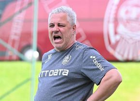 Au început șicanele! Marius Șumudică nu l-a iertat pe Dinu Todoran: „Îi aștept și pe ei”