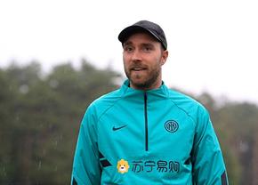 Christian Eriksen face marele anunț » Când va reveni pe teren