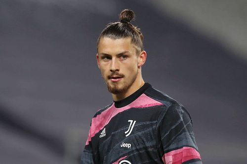 Radu Drăgușin, Juventus