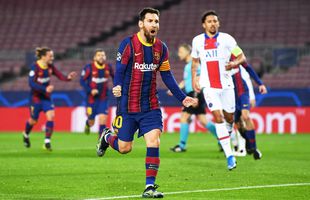 E gata?! Transferul lui Lionel Messi, anunțat de persoană importantă + Messi va susține o conferință de presă