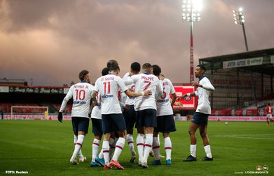 PSG 1.45, Benfica 1.50 și Ajax 1.90 – cele mai mari cote din lume, doar la Mozzart Bet!