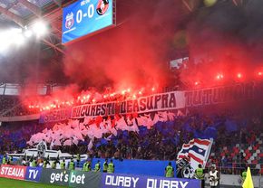 Uitat de Steaua! Numele imens din istoria clubului, ignorat: „Nu mi-au dat un telefon!”