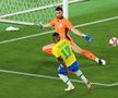 Brazilia - Spania, finala olimpică la fotbal masculin / FOTO: GettyImages