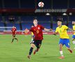 Brazilia - Spania, finala olimpică la fotbal masculin / FOTO: GettyImages