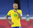 Brazilia - Spania, finala olimpică la fotbal masculin / FOTO: GettyImages