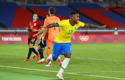 Brazilia și-a apărat titlul olimpic la fotbal! Victorie dramatică în finala cu Spania