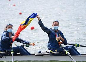 Bilanțul României la Jocurile Olimpice de la Tokyo » Locurile ocupate de sportivii „tricolori” și comparația cu Rio