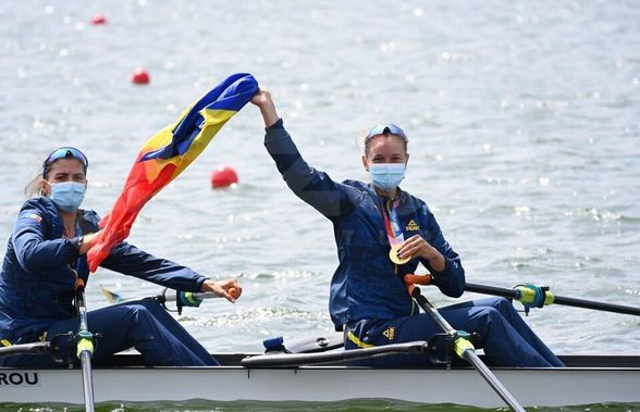Bilanțul României la Jocurile Olimpice de la Tokyo » Locurile ocupate de sportivii „tricolori” și comparația cu Rio