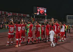 Dinamo a pus în vânzare abonamentele pentru sezonul 2021/2022 » Prețurile și de unde pot fi procurate