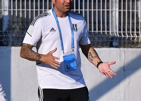Cuvântul asupra căruia a insistat Adrian Mutu, după victoria cu Clinceni: „Asta contează”