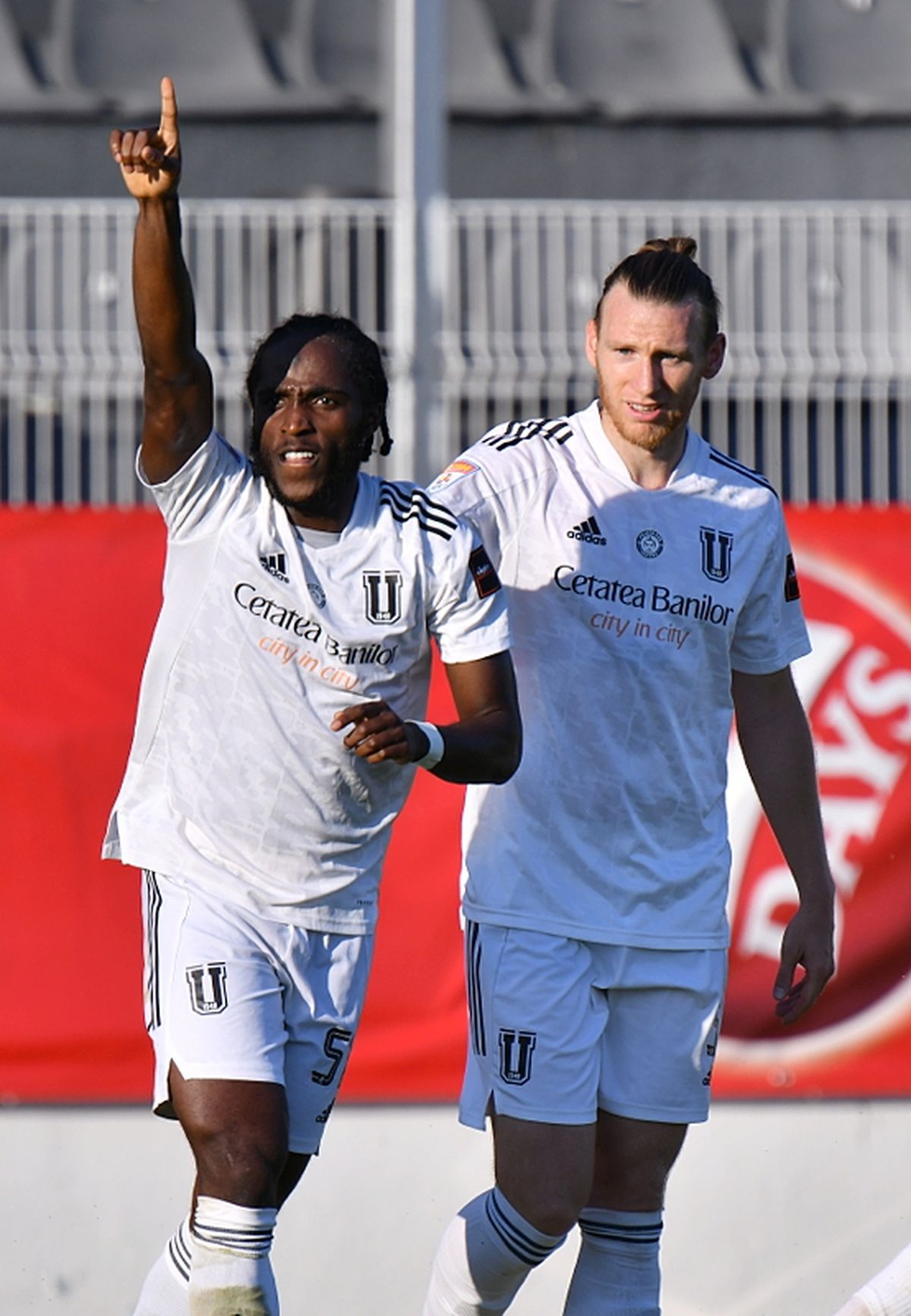 Cuvântul asupra căruia a insistat Adrian Mutu, după victoria cu Clinceni: „Asta contează”