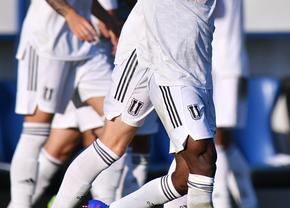 Academica Clinceni - FCU Craiova 1-2 » Oltenii lui Adrian Mutu, pe loc de play-off! Clasamentul ACUM