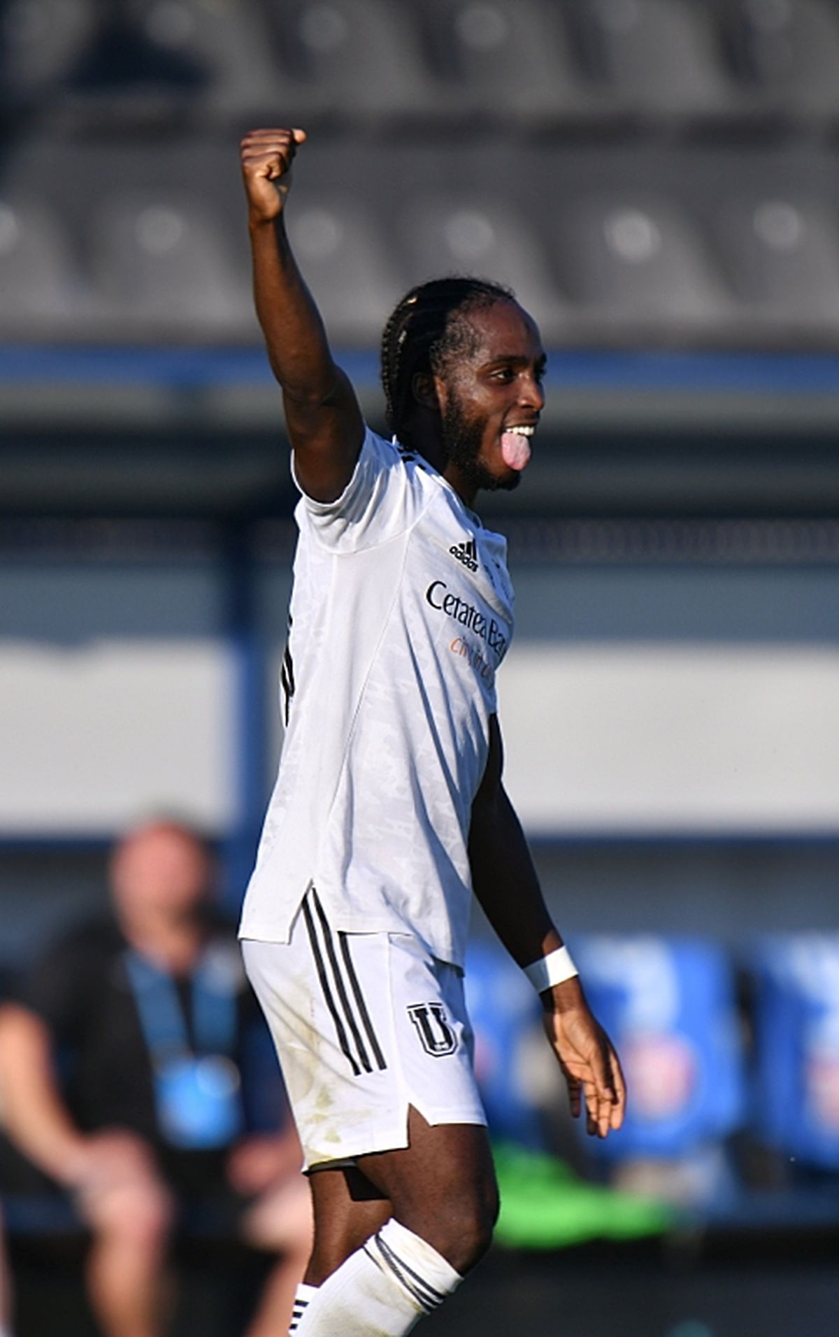 Ilie Poenaru și-a distrus doi jucători, imediat după înfrângerea cu FCU Craiova: „Suntem repetenți! S-a terminat cu fotbalul din gleznă”