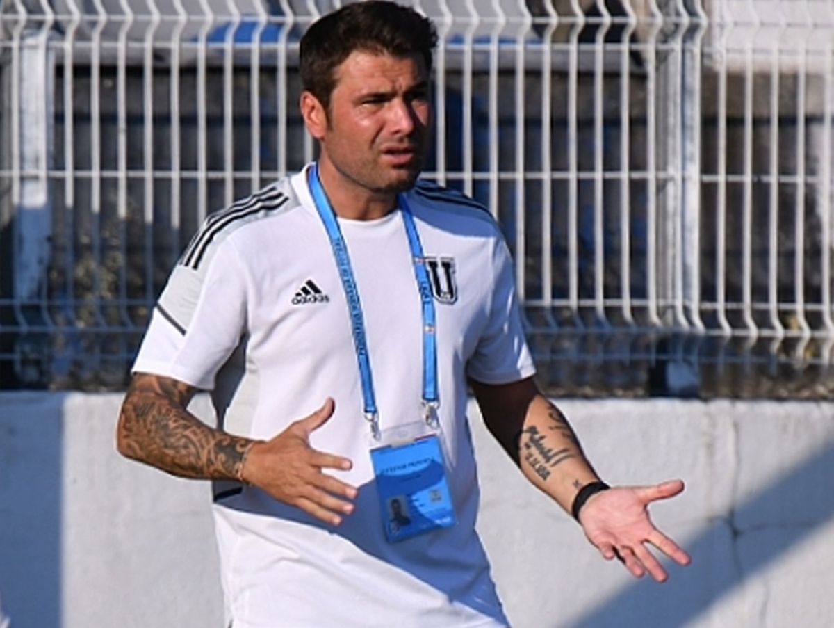 Cuvântul asupra căruia a insistat Adrian Mutu, după victoria cu Clinceni: „Asta contează”