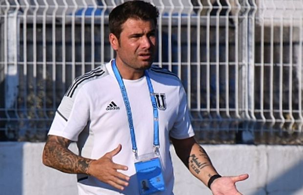 Cuvântul asupra căruia a insistat Adrian Mutu, după victoria cu Clinceni: „Asta contează”