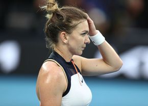 Simona Halep, traseu de foc la WTA Montreal! Nici Sorana Cîrstea nu a avut noroc