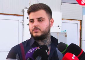 Adrian Mititelu Jr. și Adrian Mutu, decizie radicală: „E un subiect închis pentru noi!”