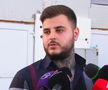 FCU Craiova s-a impus în deplasarea de la Clinceni, scor 2-1, și urcă pentru moment pe loc de play-off. Adrian Mititelu Jr. e mulțumit de filosofia pe care Adrian Mutu încearcă să o implementeze.