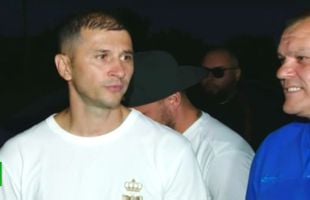 „Ultrasul” Claudiu Răducanu s-a dus peste Todoran » Ce au cerut fanii celor de la FCSB
