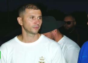 „Ultrasul” Claudiu Răducanu s-a dus peste Todoran » Ce au cerut fanii celor de la FCSB
