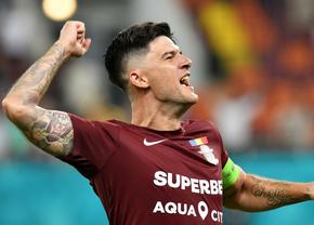 A început derby-ul » Săpunaru și Dandea încing atmosfera: „FCSB e o echipă nou-înființată”
