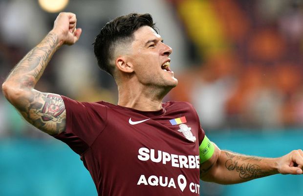 A început derby-ul » Săpunaru și Dandea încing atmosfera: „FCSB e o echipă nou-înființată”