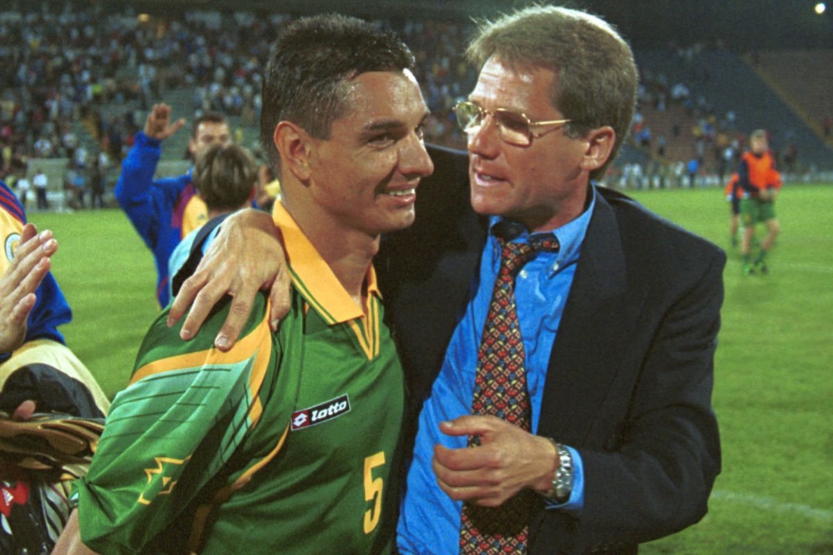 Ionel Ganea, două momente tensionate la națională: ce i-a făcut Boloni după ce l-a înjurat + cu ce coleg s-a bătut