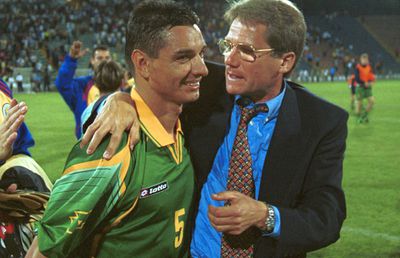 Ionel Ganea, două momente tensionate la națională: ce i-a făcut Boloni după ce l-a înjurat + cu ce coleg s-a bătut