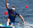 FOTO Aur pentru Cătălin Chirilă la canoe, la Mondialele din Canada