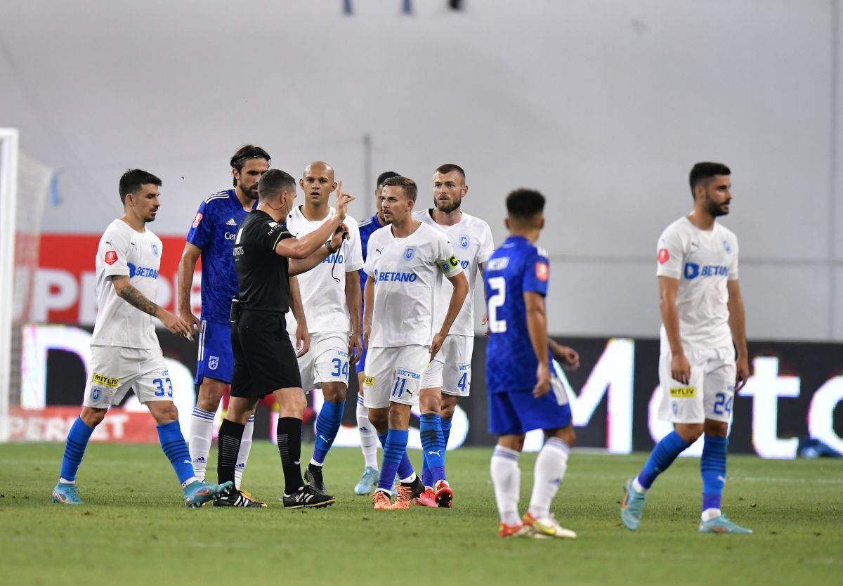 Dumitru Dragomir, revoltat de ce a văzut în derby-ul Craiovei: „Nu mai există nicăieri în lume! Cum să faci așa ceva?!”