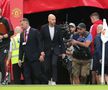 Manchester United a pierdut la debutul lui Ten Hag în Premier League » Ronaldo, „omul invizibil”