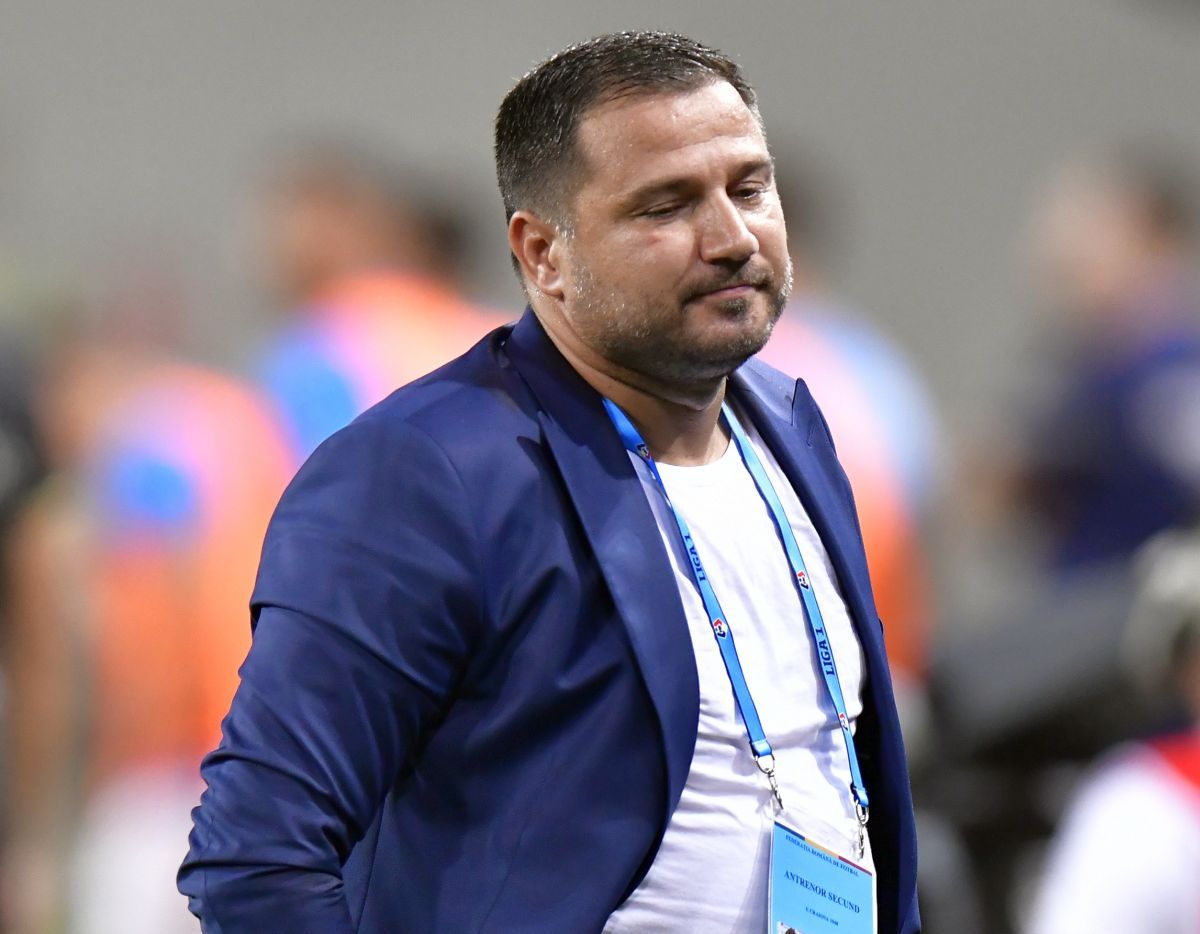 Adrian Mititelu, acuzații grave la miezul nopții: „Dețin informația că Istvan Kovacs a ignorat avertismentul arbitrului VAR” » Și Marcel Pușcaș îl atacă: „Lasă naibii orgoliul!”