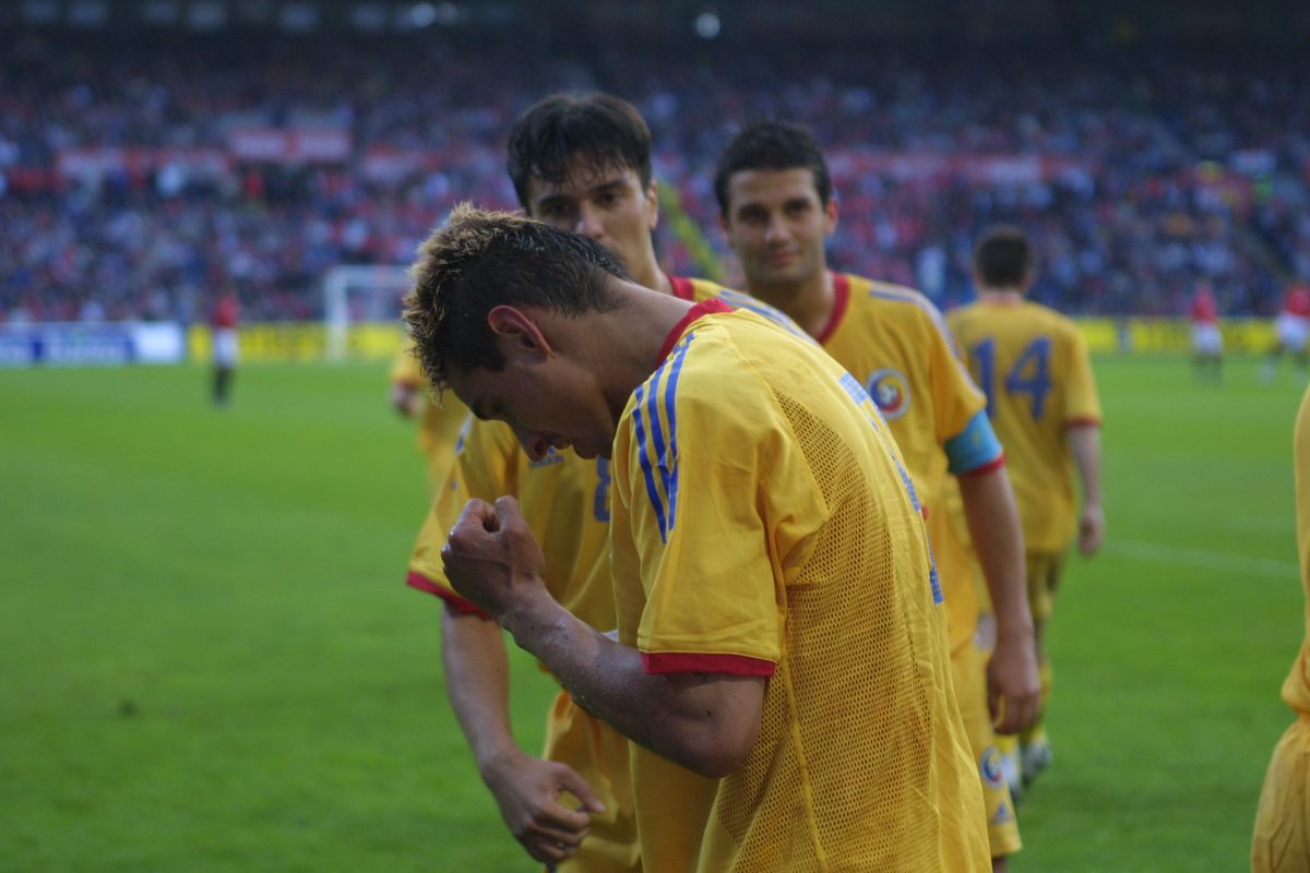 Ionel Ganea a devenit crescător de oi și capre: „Nu mă extind, că mă cert cu nenea Gigi”. Unde s-a retras fostul fotbalist